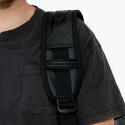 FCS Boardbag Travel 3 All Purpose Black/Grey 2023 9 FCS Boardbag Travel 3 All Purpose Black/Grey 2023 -Outlet FCS Store FCS TRAVEL 3 BOARDBAG STRAP 24