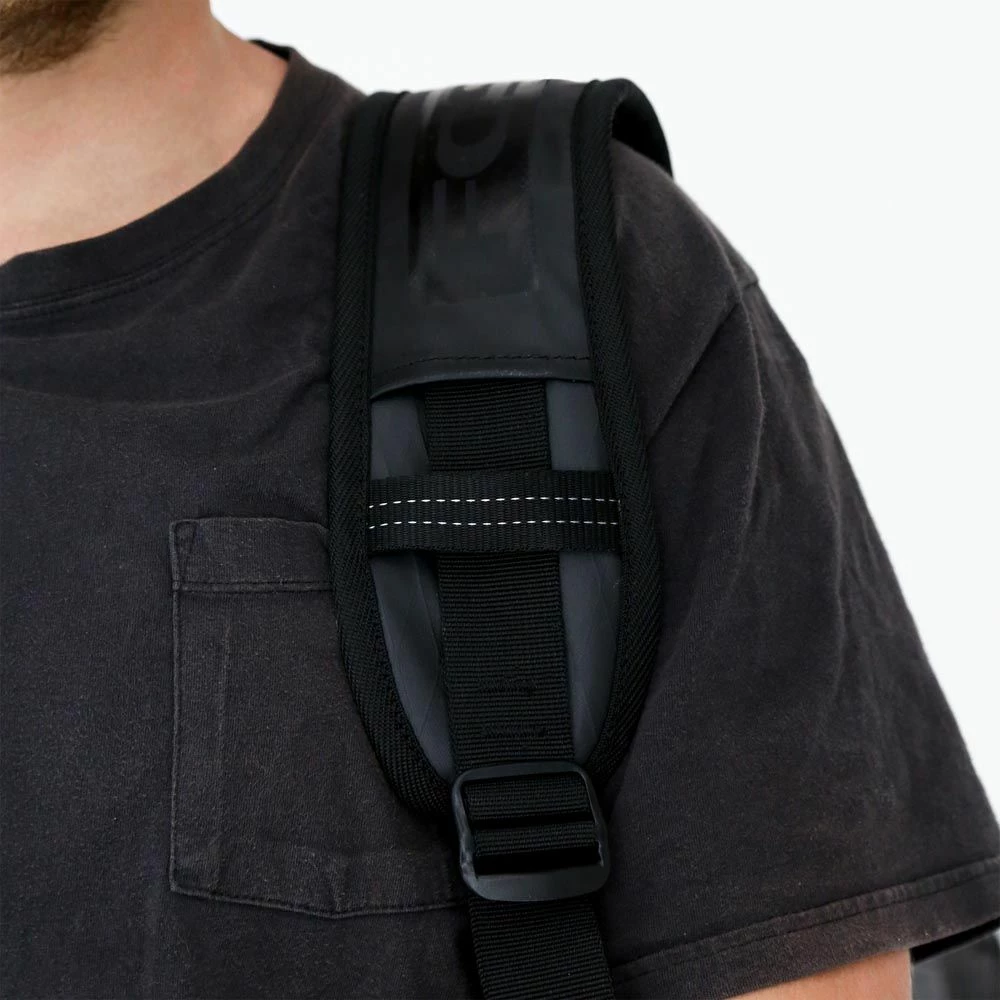 FCS Boardbag Travel 3 All Purpose Black/Grey 2023 5 FCS Boardbag Travel 3 All Purpose Black/Grey 2023 – Bild 3