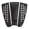 FCS Traction Pad Julian Tread-Lite Black/Charcoal - 2023