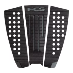 FCS Traction Pad Julian Tread-Lite Black/Charcoal - 2023