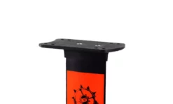 Slingshot Windsurf Foil Hover Glide FWind V3 Black/Orange -Outlet FCS Store FKITE CARBON PEDESTAL 9 jpg