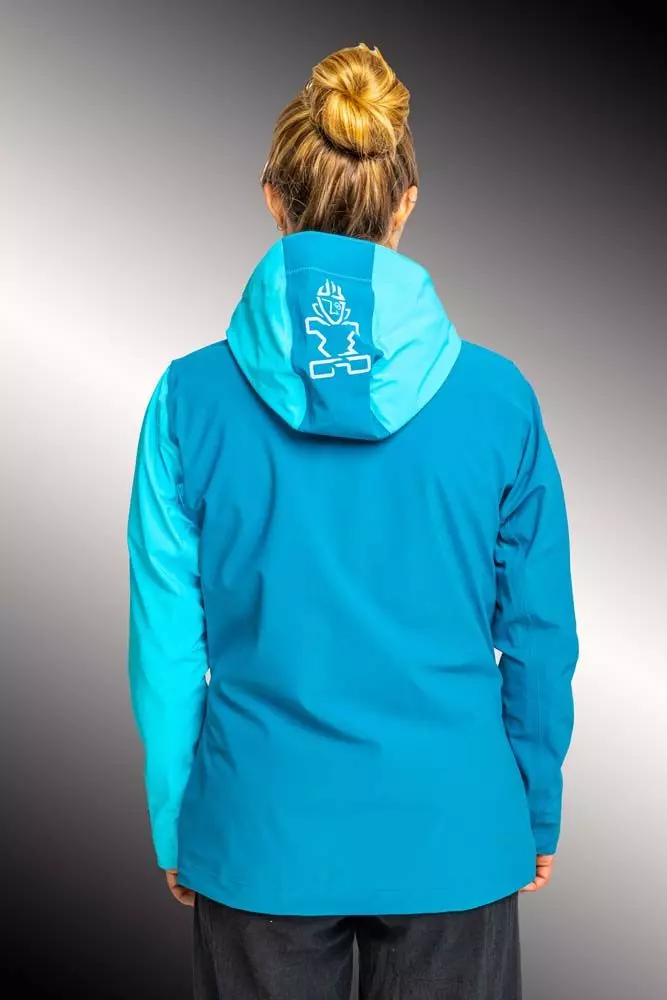 Starboard SUP Wear Circle Jacket Women Monarchy/Mare 2023 4 Starboard SUP Wear Circle Jacket Women Monarchy/Mare 2023 – Bild 2
