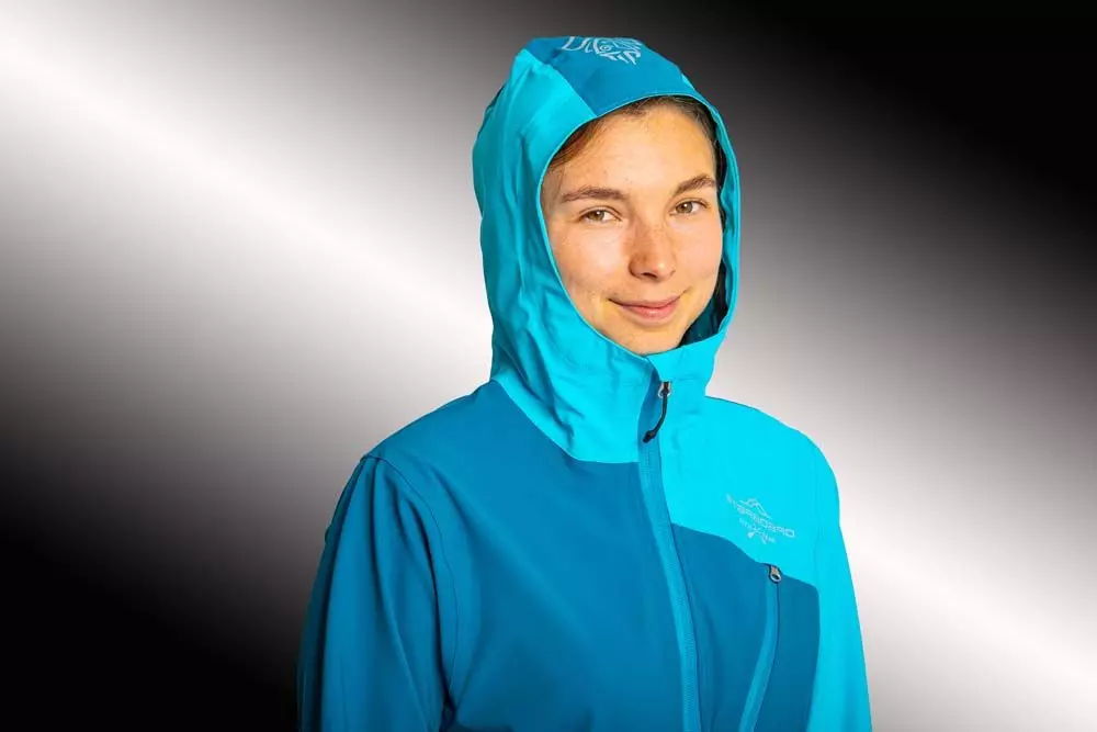 Starboard SUP Wear Circle Jacket Women Monarchy/Mare 2023 5 Starboard SUP Wear Circle Jacket Women Monarchy/Mare 2023 – Bild 3