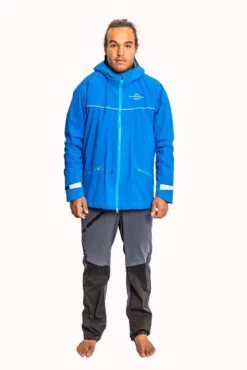 Starboard Trockenanzug SUP Suit Element HD Men Herren Parrot/New York/Black 2023