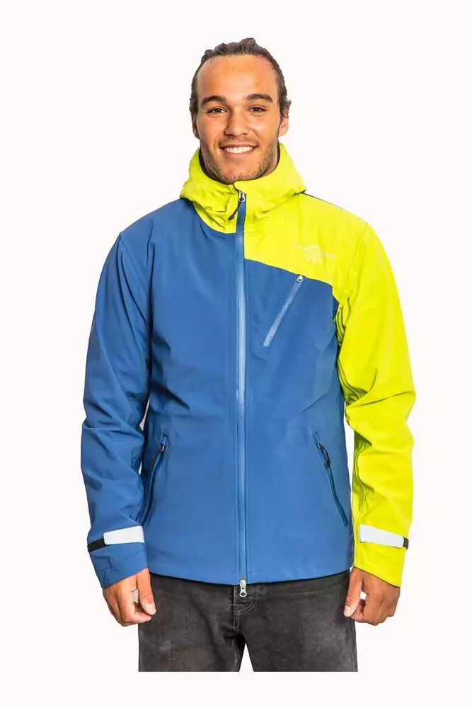 Starboard SUP Wear Circle Jacket Men Cityscape/Beat 2023 3 Starboard SUP Wear Circle Jacket Men Cityscape/Beat 2023