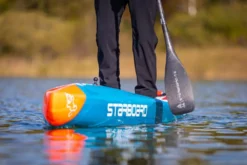 Starboard SUP Paddel LIA 3pc 29 PREPREG CARBON - 2023 -Outlet FCS Store FOTObyKLOTZI 2 18 jpg