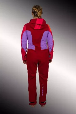 Starboard Trockenanzug SPRINT Women Damen Babylon/Princess/Icelolly 2023 -Outlet FCS Store FOTObyKLOTZI 515 Kopie 11 jpg