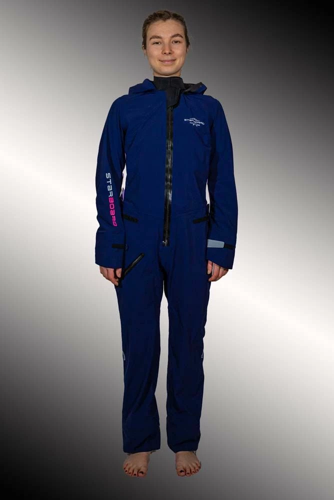 Starboard Trockenanzug SPRINT Women Damen Orbita/Princess/Blogger 2023 3 Starboard Trockenanzug SPRINT Women Damen Orbita/Princess/Blogger 2023