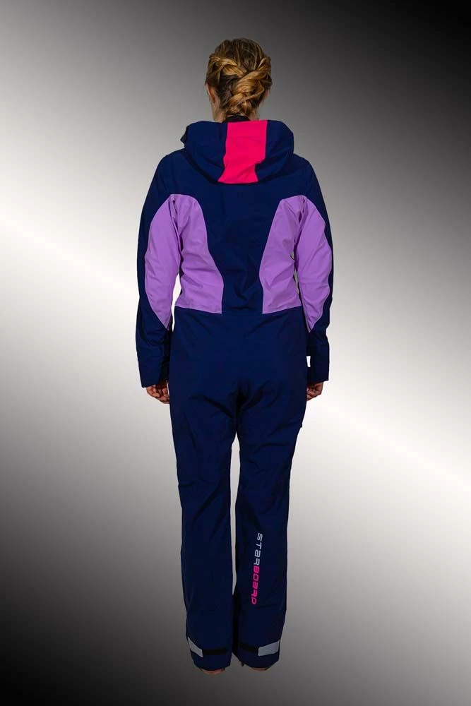 Starboard Trockenanzug SPRINT Women Damen Orbita/Princess/Blogger 2023 4 Starboard Trockenanzug SPRINT Women Damen Orbita/Princess/Blogger 2023 – Bild 2