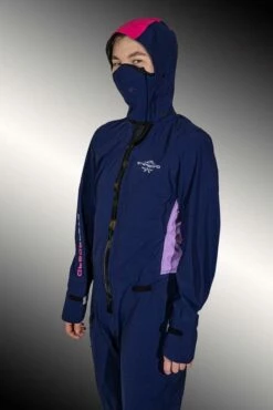 Starboard Trockenanzug SPRINT Women Damen Orbita/Princess/Blogger 2023 8 Starboard Trockenanzug SPRINT Women Damen Orbita/Princess/Blogger 2023 -Outlet FCS Store FOTObyKLOTZI 542 Kopie 11