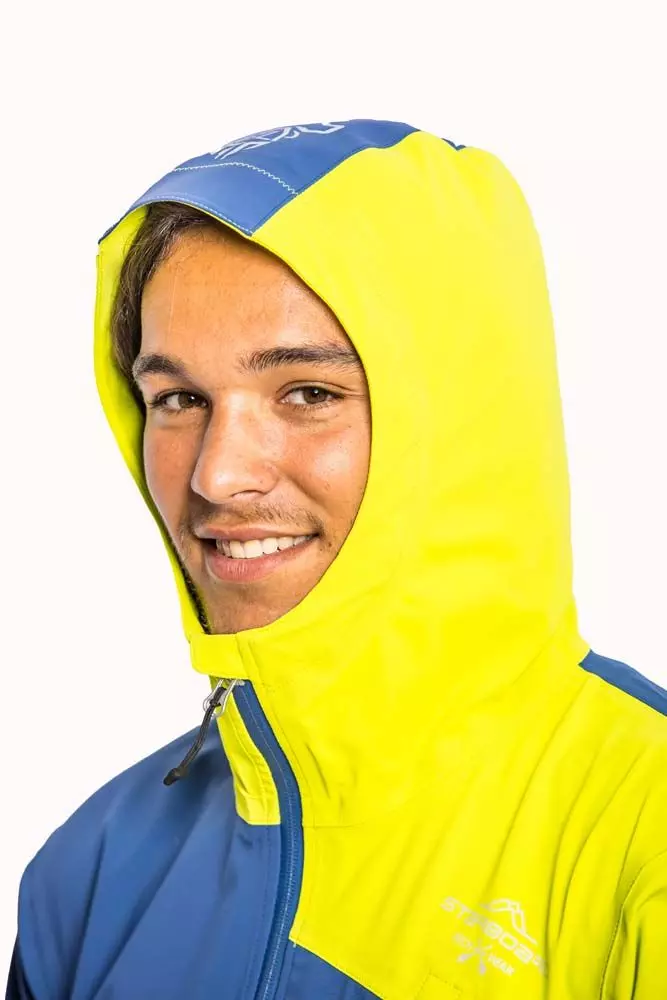 Starboard SUP Wear Circle Jacket Men Cityscape/Beat 2023 5 Starboard SUP Wear Circle Jacket Men Cityscape/Beat 2023 – Bild 3