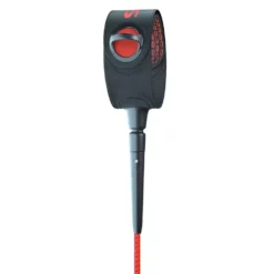 FCS Leash 6 Freedom Leash Fire (co)