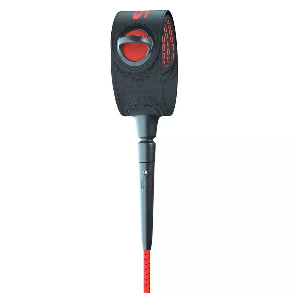 FCS Leash 6 Freedom Leash Fire (co) 3 FCS Leash 6 Freedom Leash Fire (co)