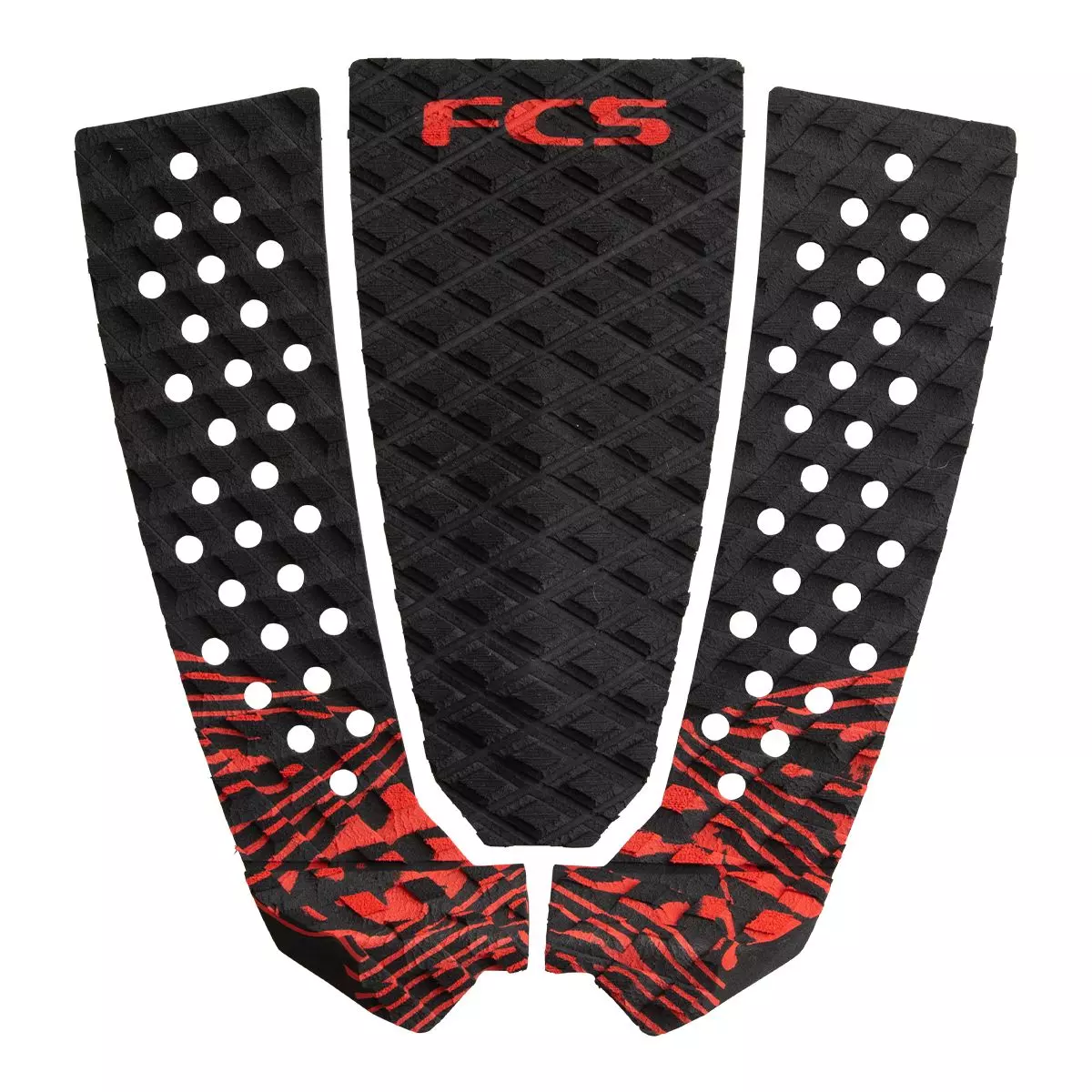 FCS Traction Pad Toledo Blood - 2023 3 FCS Traction Pad Toledo Blood - 2023