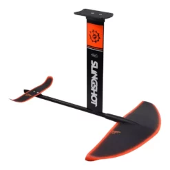 Slingshot Windsurf Foil Hover Glide FWind V3 Black/Orange