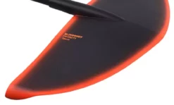 Slingshot Windsurf Foil Hover Glide FWind V3 Black/Orange -Outlet FCS Store FWIND V3 CARBON COMPOSITE 7 jpg