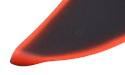 Slingshot Windsurf Foil Hover Glide FWind V3 Black/Orange -Outlet FCS Store FWIND V3 SAFE T WINGLETS 7 jpg