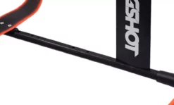 Slingshot Windsurf Foil Hover Glide FWind V3 Black/Orange -Outlet FCS Store FWIND V3 SWITCH FUSE 7 jpg