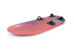 Fanatic Windsurfboard Falcon Foil TE Foil Board 2022 -Outlet FCS Store FalconFoil22 Studio by ddbphotographie Fanatic DB 4051 9 jpg