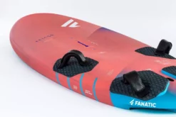 Fanatic Windsurfboard Falcon Slalom Foil TE Foil Board 2022 12 Fanatic Windsurfboard Falcon Slalom Foil TE Foil Board 2022 -Outlet FCS Store FalconTE RailDesign Studio by ddbphotographie Fanatic DB 3909 18 jpg