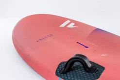 Fanatic Windsurfboard Falcon Slalom Foil TE Foil Board 2022 13 Fanatic Windsurfboard Falcon Slalom Foil TE Foil Board 2022 -Outlet FCS Store FalconTE RecessedDeck Studio by ddbphotographie Fanatic DB 3912 24 jpg