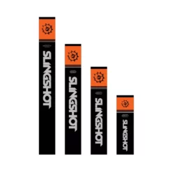 Slingshot Foil Mast Hover Glide Aluminum Mast 2022