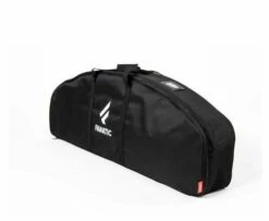 Fanatic Foil Zubehör Mast & Fuselage Set AL 3.0 Schwarz 2023 -Outlet FCS Store Foilbag 20