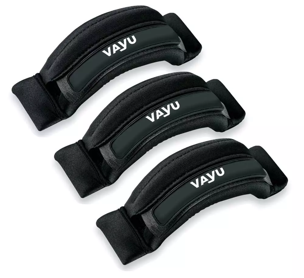 VAYU Wing Zubehör FOOT STRAP - 2023 4 VAYU Wing Zubehör FOOT STRAP - 2023 – Bild 2