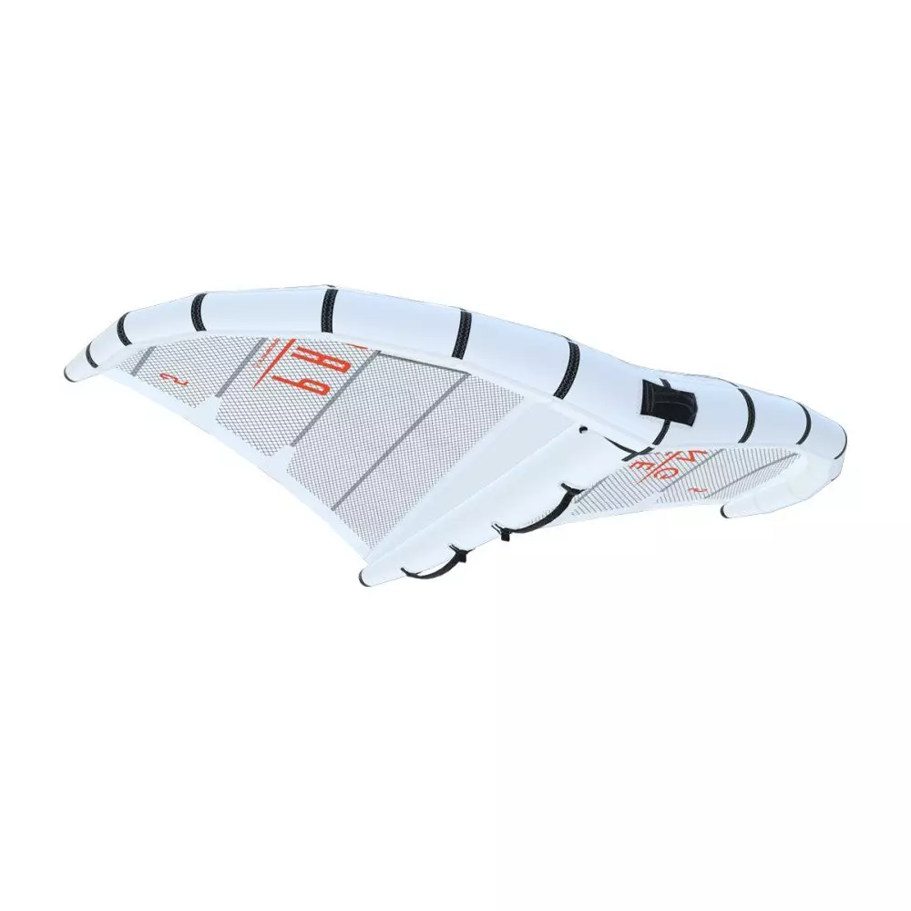 FreeWing Surf Wing PRO Canopy And White 2023 3 FreeWing Surf Wing PRO Canopy And White 2023