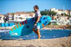 Tabou Windsurfboard Rocket TEAM Freeride Board 2022 -Outlet FCS Store GA21 DY D1 1819JohnCarter 6