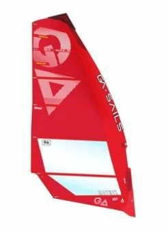 Gaastra Windsurf Segel Matrix C2-Red 2022