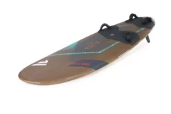 Fanatic Windsurf Board Gecko Eco Freeride Board 2023 -Outlet FCS Store GeckoEco Studio by ddbphotography DB 1556 3 jpg