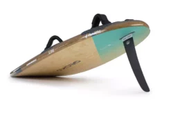 Fanatic Windsurf Board Gecko Eco Freeride Board 2023 -Outlet FCS Store GeckoEco Studio by ddbphotography DB 1568 3 jpg