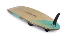 Fanatic Windsurf Board Gecko Eco Freeride Board 2023 -Outlet FCS Store GeckoEco Studio by ddbphotography DB 1574 3 jpg