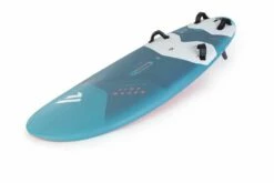 Fanatic Windsurfboard Gecko LTD Freeride Board 2022 -Outlet FCS Store GeckoFoilLTD22 Studio by ddb photographie DB 5194 5