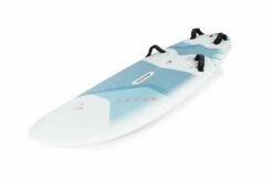 Fanatic Windsurfboard Gecko HRS Freeride Board 2022 -Outlet FCS Store GeckoHRS22 Studio by ddb photographie DB 4311 9