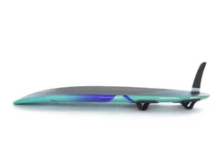 Fanatic Windsurf Board Gecko LTD Freeride Board 2023 -Outlet FCS Store GeckoLTD Studio by ddbphotography DB 1496 5 jpg