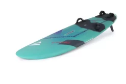 Fanatic Windsurf Board Gecko LTD Freeride Board 2023 -Outlet FCS Store GeckoLTD Studio by ddbphotography DB 1501 5 jpg