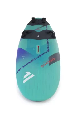 Fanatic Windsurf Board Gecko LTD Freeride Board 2023 -Outlet FCS Store GeckoLTD Studio by ddbphotography DB 1503 5 jpg