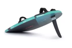 Fanatic Windsurf Board Gecko LTD Freeride Board 2023 -Outlet FCS Store GeckoLTD Studio by ddbphotography DB 1509 5 jpg