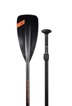 JP. JP SUP Paddel Glass Nylon Paddle 3pc Div. 2023