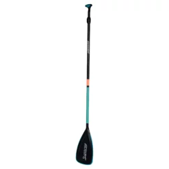 STX SUP Paddle Paddle Glass Mint/Orange 2021 -Outlet FCS Store Glass T rkus Orange 3 3 jpg