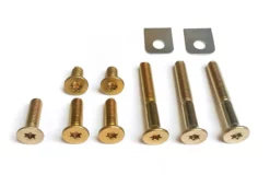 Neil Pryde Windsurf Foil Glide Wind HP Screw .