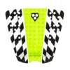Gorilla Deckpad Kyuss Green Race Check 2021 2 Gorilla Deckpad Kyuss Green Race Check 2021 -Outlet FCS Store Gorilla Team Series Kyuss Green RaceCheck 17 jpg