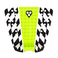 Gorilla Deckpad Kyuss Green Race Check 2021