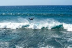 Fanatic Windsurfboard Grip TE Wave Board 2022 -Outlet FCS Store GripTE Arthur Fanatic ByFishbowldiaries Z7D1954 7