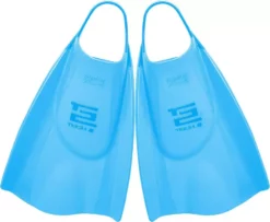 Hydro Finnen Tech 2 Fin Ice Blue 2021