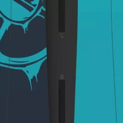 Slingshot Surf Wing SlingWing V3 Blue Blue 2023 -Outlet FCS Store Harness Line Attachment Pigtails 12 jpg