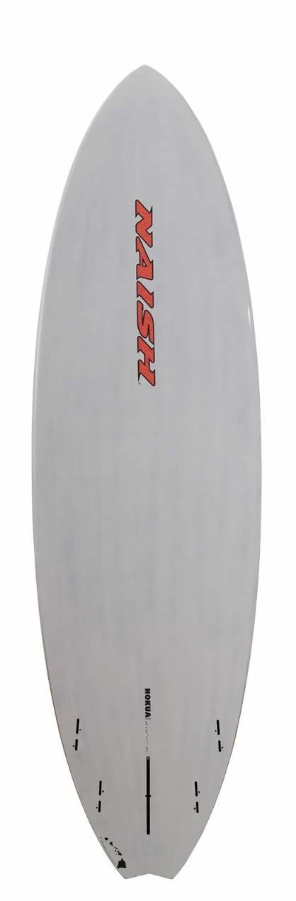 Naish SUP Board S26 Hokua GTW 2023 4 Naish SUP Board S26 Hokua GTW 2023 – Bild 2