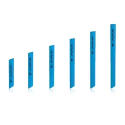 F-One Foil Zubehör PACK ALU MAST TITAN Blue 2023